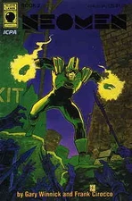 Neomen #2 FN; Slave Labor | Frank Cirocco - we combine shipping