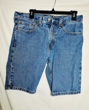 Levis 405 Jean Shorts