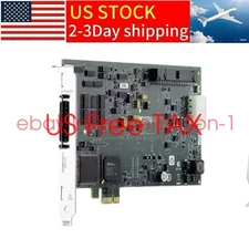 National Instruments NI PCIe-6321 DAQ Card,  NEW IN BOX