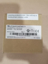 AUTOMATION DIRECT C0-16CDD2  I/O Card