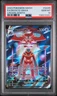 2023 POKEMON SWORD & SHIELD CROWN ZENITH #GG45 FULL ART/DEOXYS VMAX PSA 10