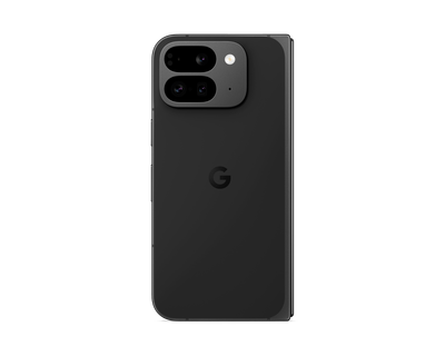 Google Pixel 9 Pro Fold GGH2X Unlocked 256GB Obsidian C | eBay