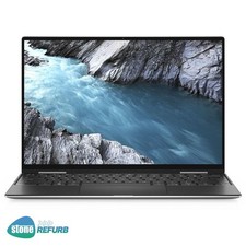 Dell XPS 13 7390 2-in-1 - Intel Core i5-1035G1 - 8GB RAM - 500GB SSD - Grade C