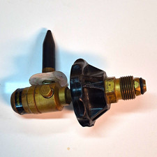 RPB-6 Helium Balloon Inflator Regulator Valve...