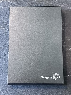 Seagate Expansion Portable 500GB External Hard Drive USB 3.0