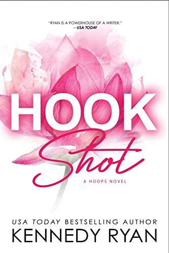Hook Shot by Kennedy Ryan - 9781728286860 - Image 4