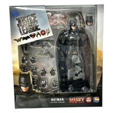 Mafex Justice League Batman - Snyder No.056 Brand New SEALED Medicom