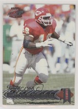 1997 Pacific Philadelphia Philadelphia Silver Tony Richardson #93 0q3