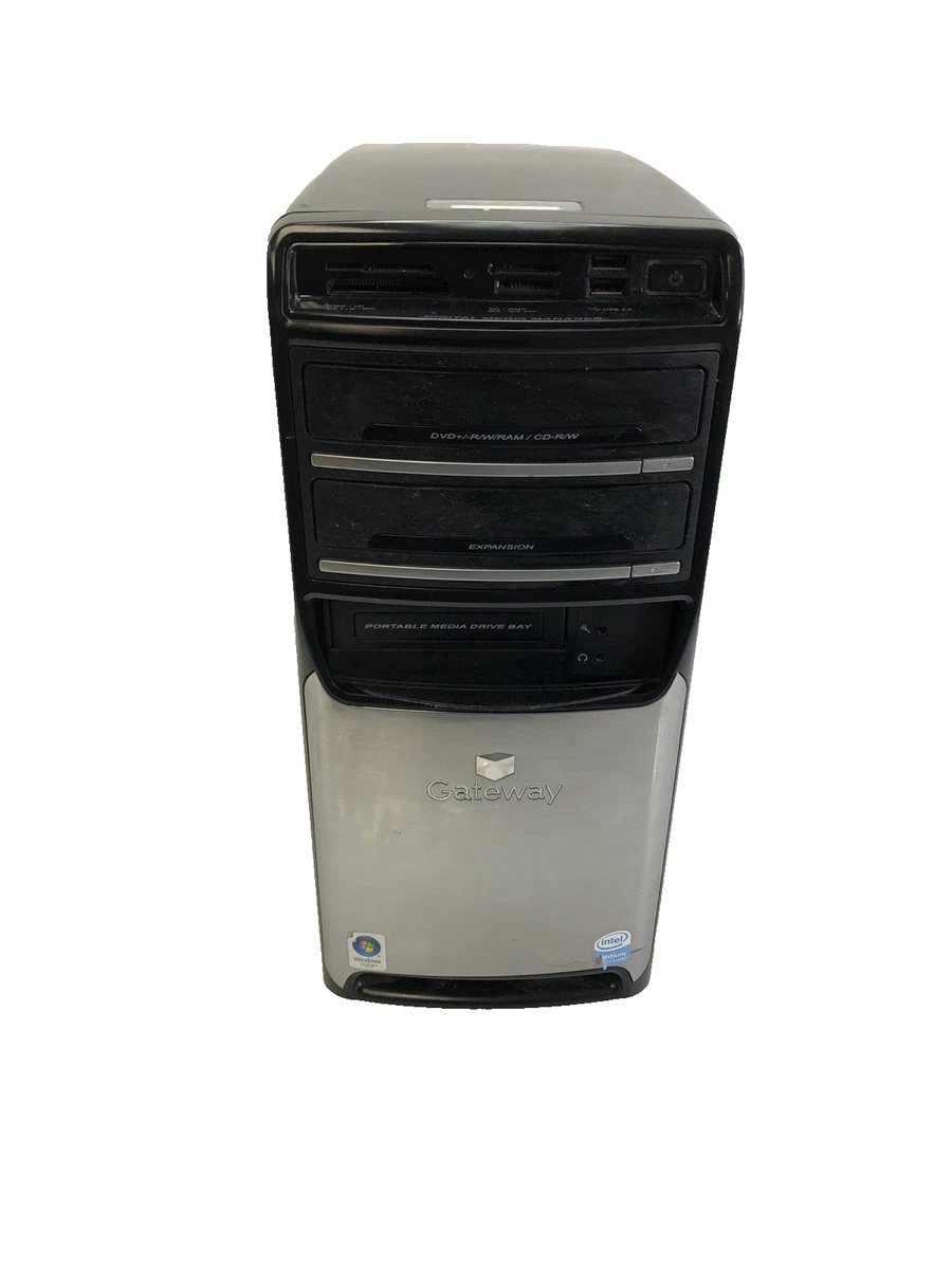 Gateway Windows 10 PC Desktops & All-In-One Computers for sale | eBay