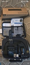 Scubapro G2 Wrist Dive Computer & Transmitter...
