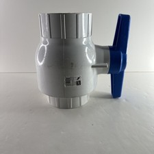 Spears 2622-040 4" EPDM Utility Ball Valve New Old Stock.