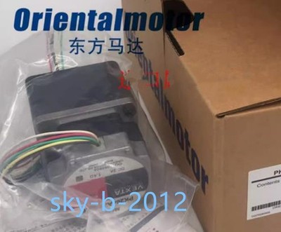1PCS NEW IN BOX Oriental   Motor PK564AN-TG7.2 *bn