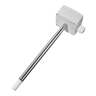 B+B Thermo-Technik FF-GLT-10V-INT0 Humidity Probe 1pc  Measuring Range: