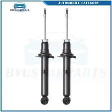 2 Pcs Front Struts Shocks For 2001 2002 2003 2004 2005 Lexus IS300 Left Right