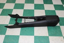 13-14 Camaro Ss At Jet Black Floor Center Console Armrest Lid Oem Factory Oe Wty