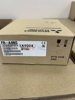 NEW ONE   inverter selection card FR-A8NS FRA8NS #vn