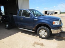 Passenger Sun Visor Super Cab Fits 04-08 Ford F150 Pickup 263868