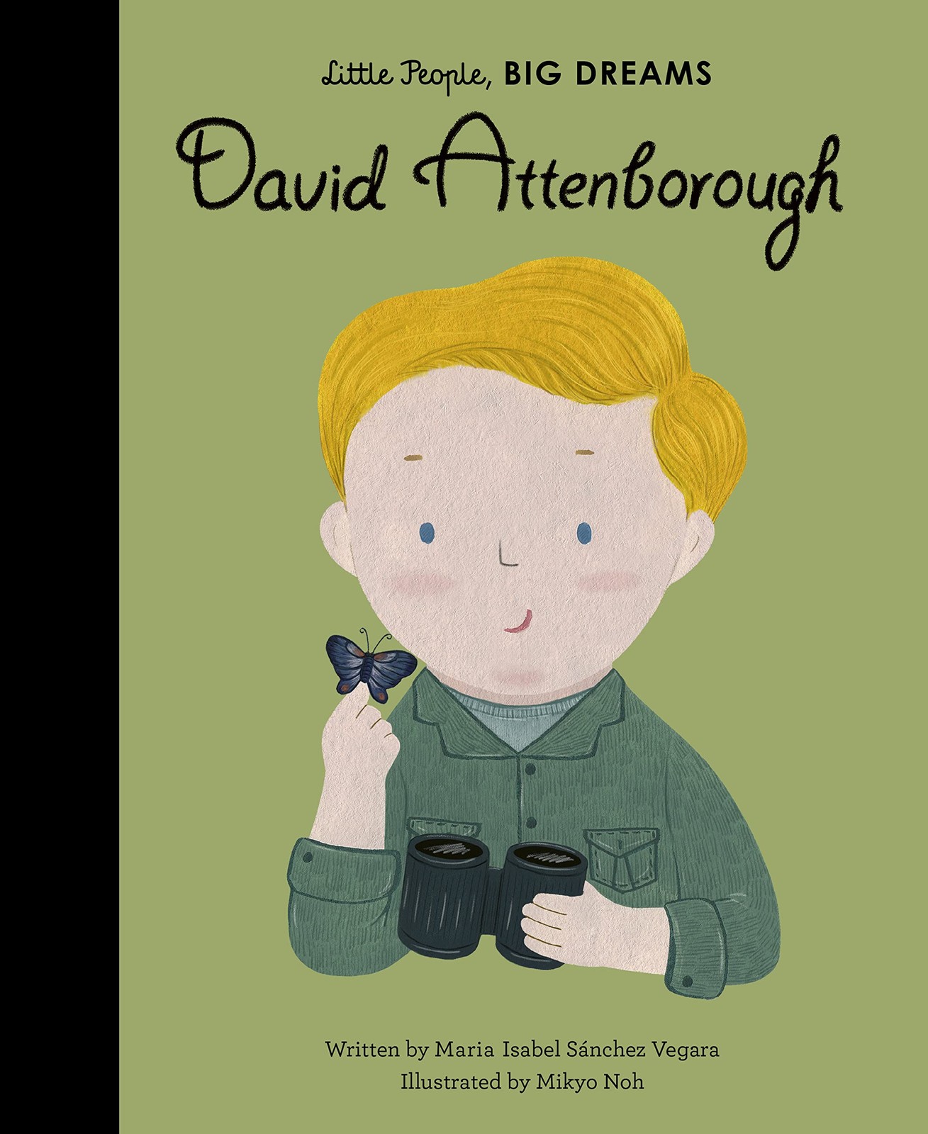 David Attenborough - Image 7