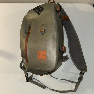 Fishpond Thunderhead Submersible Sling Pack / Fly Fishing