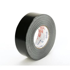 Intertape Polymer Group 4382 Tape Black Duct 2 Inch x 60yd 