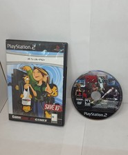 25 to Life (Sony PlayStation 2, 2006)