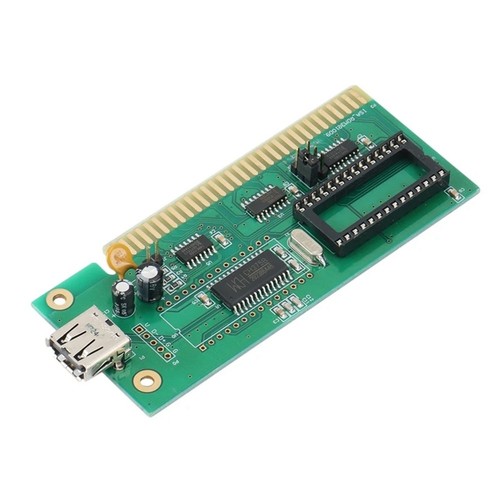 ISA Vers USB ISA Vers U Interface de Disque ISA Vers USB Adaptateur D'Inter8818 - Photo 3/9