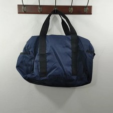 Navy Diky's Tote Bag Shoulder Bag Free Size