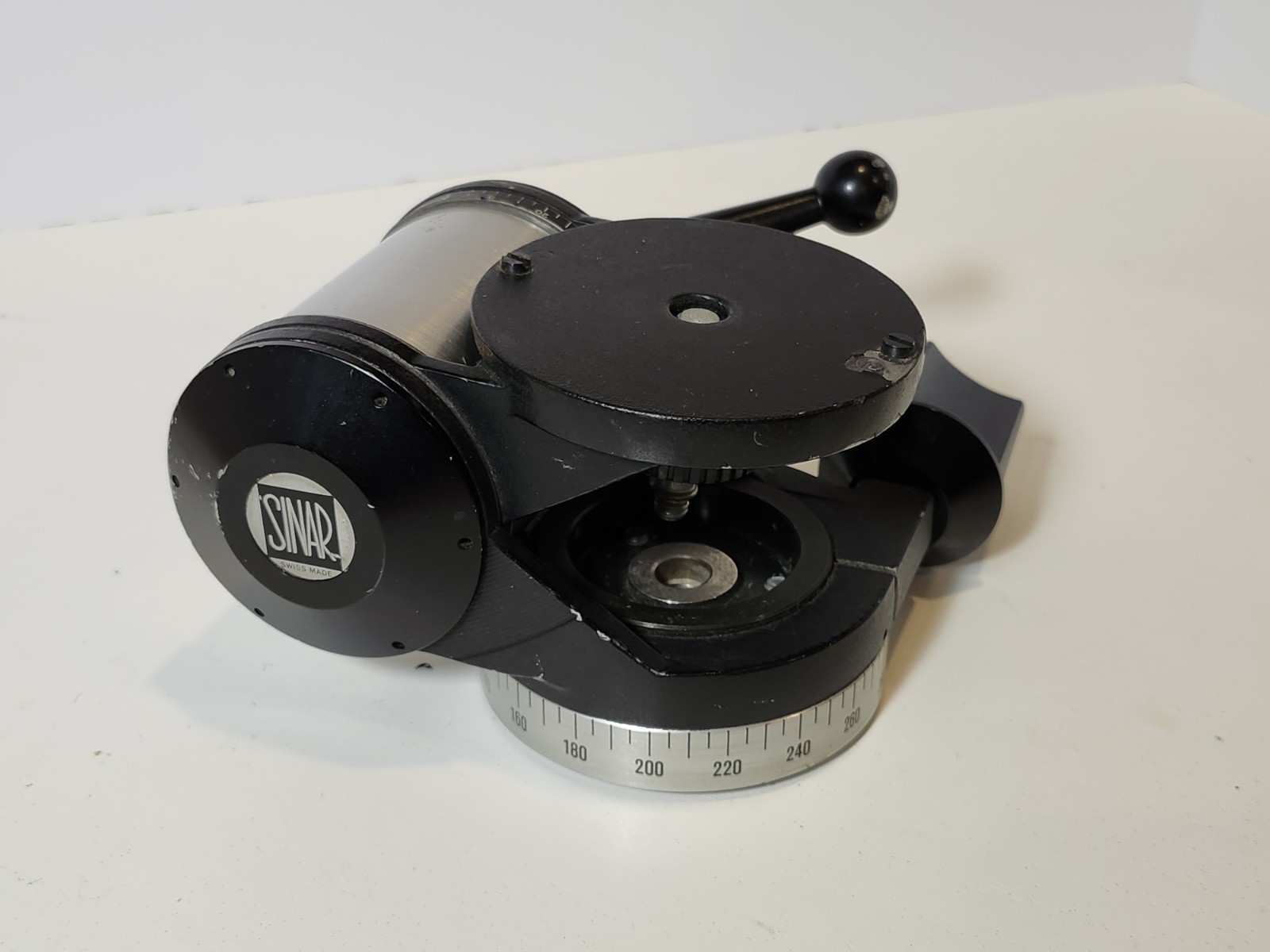 Sinar 516.41 Pan Tilt Head