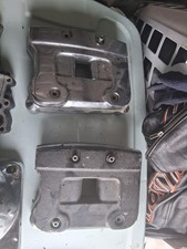Harley Davidson Evo 3 Piece Rocker Box Set