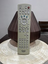 Original TOSHIBA SE-R0070 Remote Control for SD3800U SDK710 - Clean And Untested