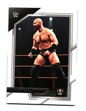 Rampage Brown 2022 Panini NXT 2.0 WWE 40