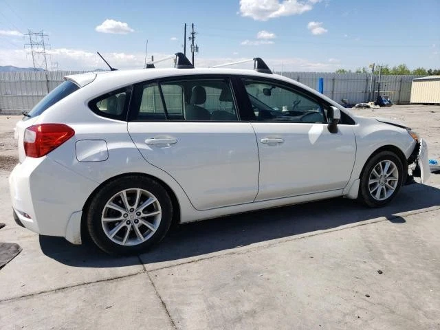 Used Left Sun Visor fits: 2013 Subaru Impreza 2.0L without illumination Left Gra Foto 3 de 4