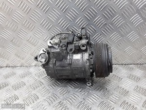 2009 BMW 3 SERIES E90 E91 KLIMAKOMPRESSOR DIESEL 2000TD 4472601852