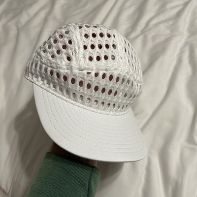 Rare Nike ACG Radical Airflow Cap Hat Sample Pre Release Very Rare Tailwind Aw84