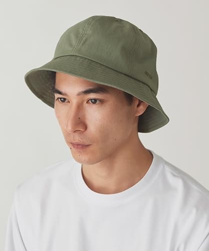PEAK■Cotton Bucket Hat■送料込 Snow Peak] Hat TAKIBI Ripstop Hat GreykhakiJapanese Shipping