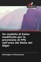 Darlington Imhanzuaria | Un Modello Di Eaton Modificato Per La Previsione Di...