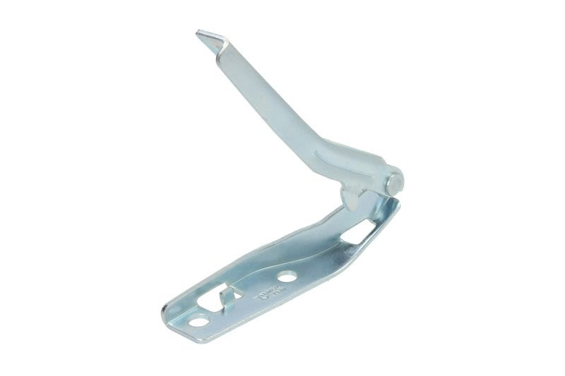 Hinge Hood Left Fits: PEUGEOT 206 09.98-04.09