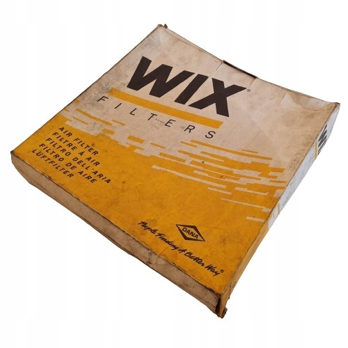 WIX Filters WA6239 Air Filter Opel Omega A 2.0 1 Piece
