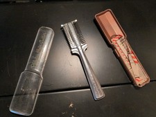 Vintage Playtex Hair Cutter Trimmer Tool Playtex