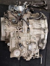 KIA Sedona 2004 Diesel Boîte de vitesse automatique U7KDP2442651 ZIR2640