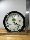 HUF x LOST FARM Clock 9” Rare — photo 6