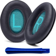 Ohrpolster für BOSE QC35 QC25 QC15 2 AE2 QC2...