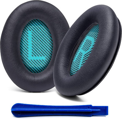 Ohrpolster für BOSE QC35 QC25 QC15 2 AE2 QC2 SoundLink SoundTrue Schwammpolster