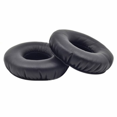 2Pcs L+R Ear Pads Cushion Cover For Sol Republic Tracks HD V10 V8 Headphones