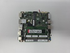 Intel NUC 11 i3-1115G4 8GB DDR4 2666 MHz No S...