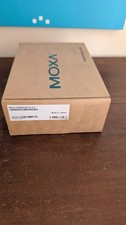 NEW Moxa NPORT 5250A/US 2-port RS-232/422/485 serial device server ethernet