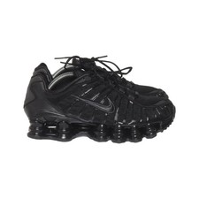 NIKE SHOX, Trainingsschuhe, Größe: 38, Schwarz, Herren #tWD