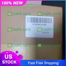 1PCS New MITSUBUSHI HF-SP81MK-S12 AC Servo Motor