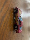 Vintage Hot Wheels Vintage 1977 Pontiac Firebird Funny car Dragster