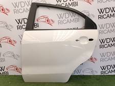 Porte arrière et accessoires Kia RIO